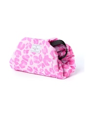 The Flat Lay Co. Exclusive Full Size Drawstring Makeup Bag - Image 4 of 5