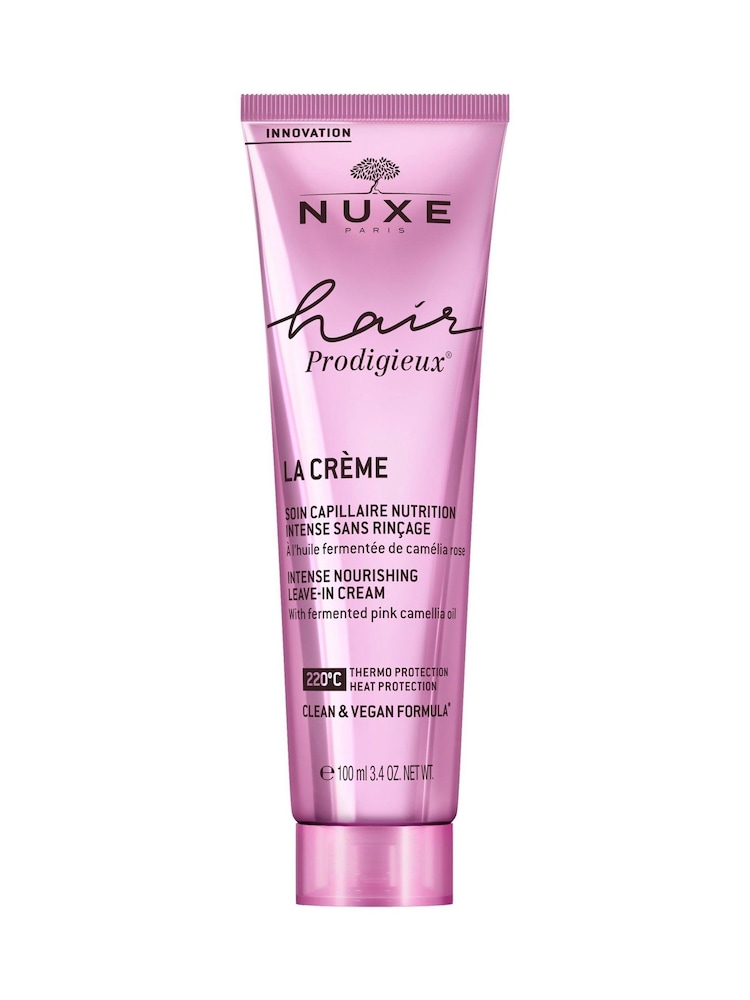 Nuxe Hair Prodigieux Intense Nourishing Leave-In Cream 100ml - Image 1 of 4
