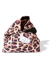 The Flat Lay Co. Open Flat Drawstring Makeup Bag - Image 4 of 5
