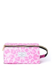The Flat Lay Co. Exclusive Open Flat Makeup Box Bag - Image 1 of 5