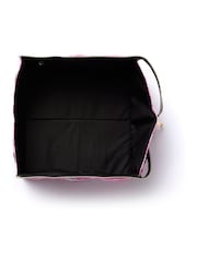 The Flat Lay Co. Exclusive Open Flat Makeup Box Bag - Image 2 of 5