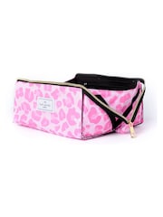 The Flat Lay Co. Exclusive Open Flat Makeup Box Bag - Image 3 of 5