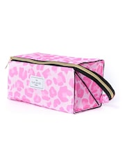 The Flat Lay Co. Exclusive Open Flat Makeup Box Bag - Image 4 of 5
