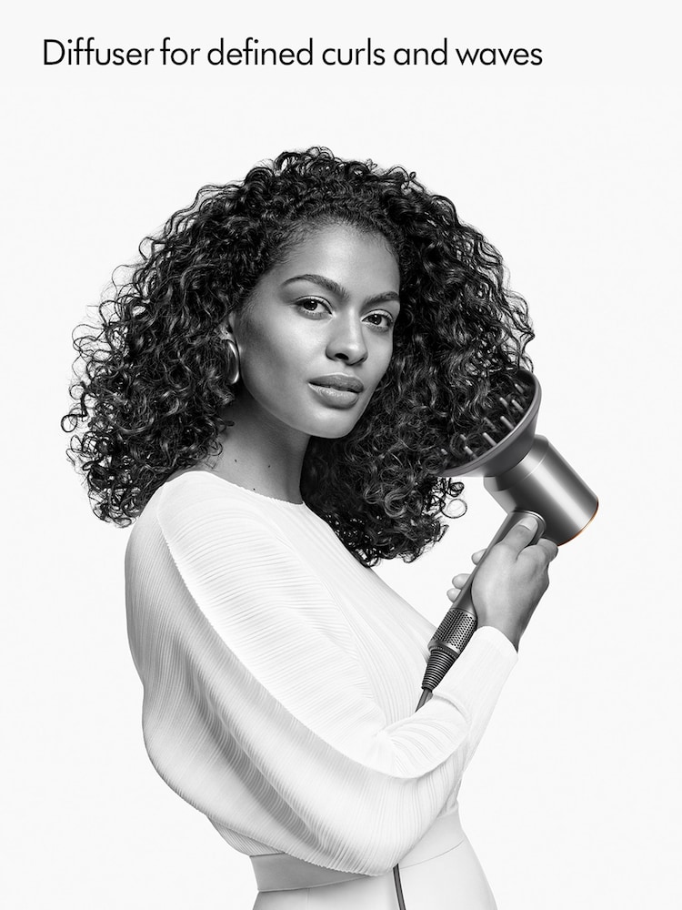 Buy Dyson Supersonic Hair Dryer from the Next UK online shop