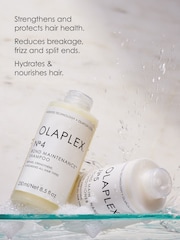 Olaplex No. 4 Bond Maintenance Shampoo 250ml - Image 2 of 7