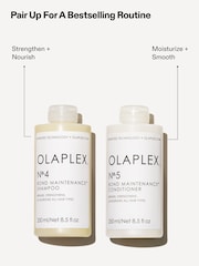 Olaplex No. 4 Bond Maintenance Shampoo 250ml - Image 8 of 8