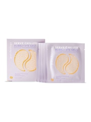 Patchology Serve Chilled Bubbly Eye Gel  5 Pack - Image 1 of 4