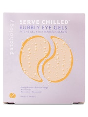 Patchology Serve Chilled Bubbly Eye Gel  5 Pack - Image 2 of 4