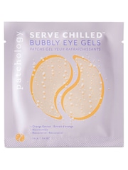 Patchology Serve Chilled Bubbly Eye Gel  5 Pack - Image 3 of 4