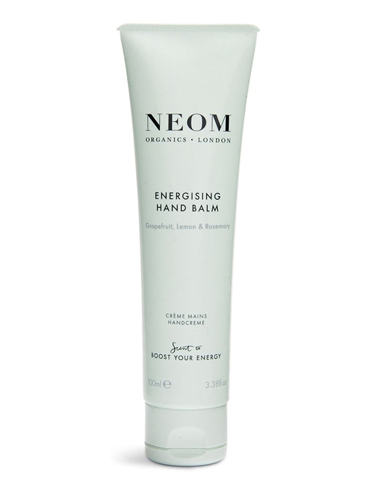 NEOM Energising Hand Balm 100ml - Image 1 of 4