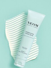 NEOM Energising Hand Balm 100ml - Image 2 of 4