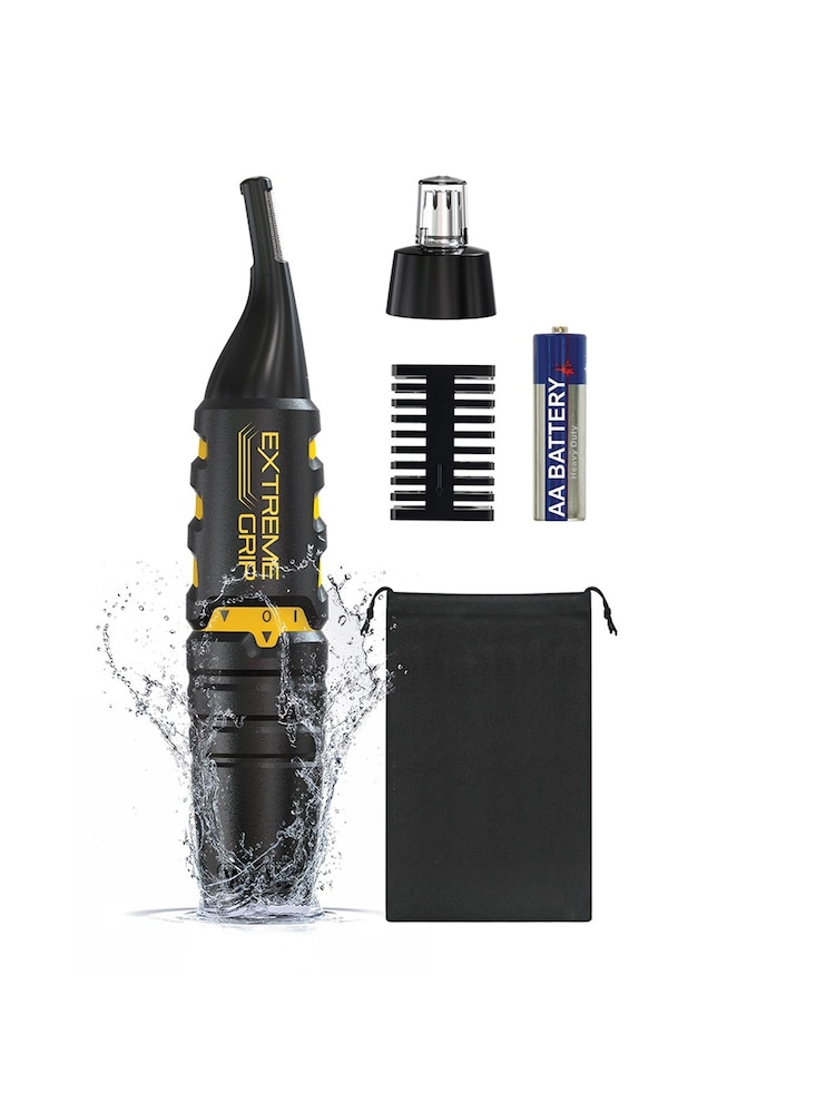 Wahl Extreme Grip Battery Detail Trimmer - Image 1 of 5