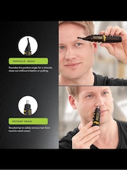 Wahl Extreme Grip Battery Detail Trimmer - Image 4 of 5