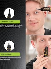 Wahl Extreme Grip Battery Detail Trimmer - Image 5 of 5