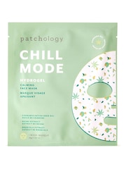 Patchology Chill Mode Calming Hydrogel Mask - Image 1 of 4