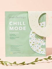 Patchology Chill Mode Calming Hydrogel Mask - Image 2 of 4
