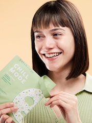 Patchology Chill Mode Calming Hydrogel Mask - Image 4 of 4