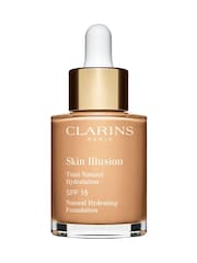 Clarins Skin Illusion Foundation SPF15 - Image 1 of 3