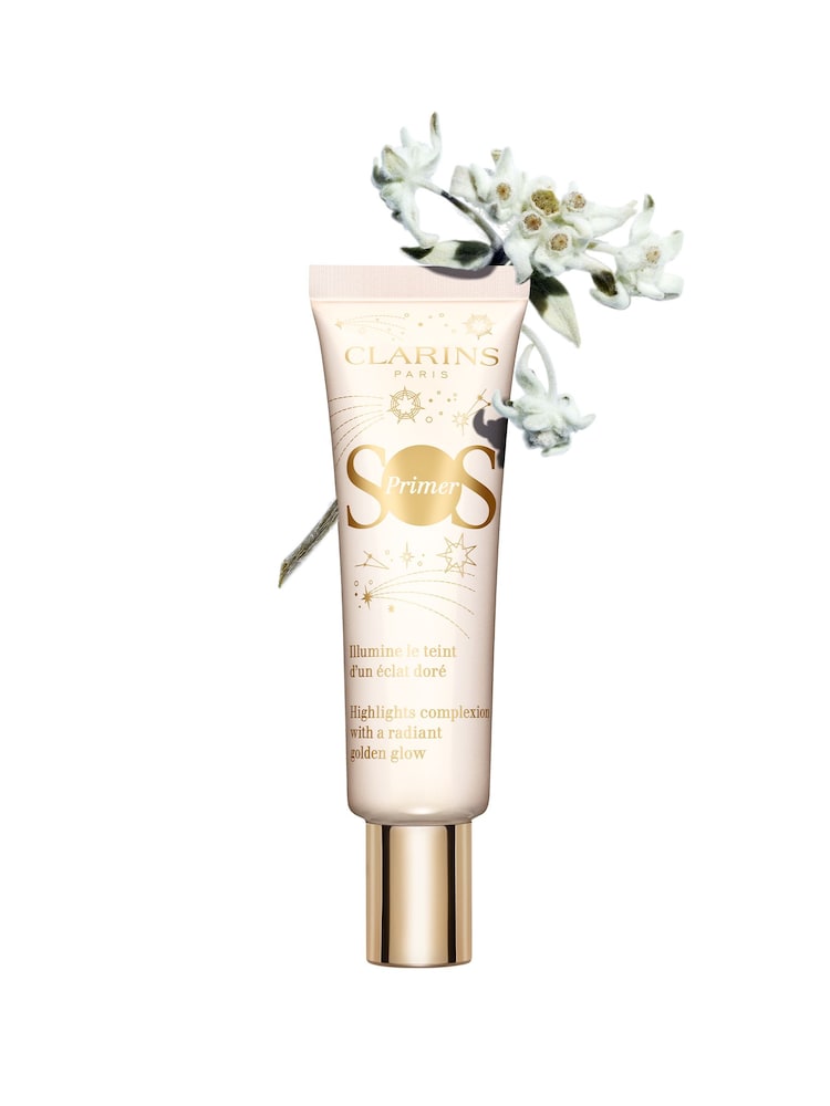 Clarins SOS Primer 30ml - Image 1 of 4