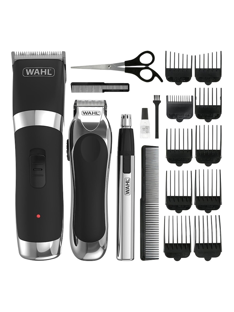 Wahl Clipper Kit Cordless Grooming Set - Image 1 of 6