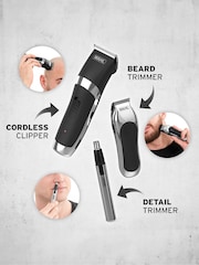 Wahl Clipper Kit Cordless Grooming Set - Image 3 of 6