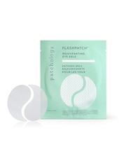 Patchology Flash Patch Rejuvenating Eye Gels 5 Pack - Image 1 of 5