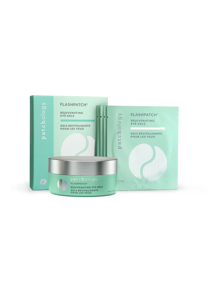Patchology Flash Patch Rejuvenating Eye Gels 5 Pack - Image 2 of 5