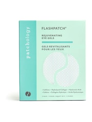 Patchology Flash Patch Rejuvenating Eye Gels 5 Pack - Image 3 of 5