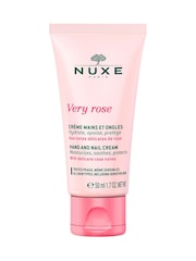 Nuxe Very Rose Mains Hand Cream 50ml - Image 1 of 1