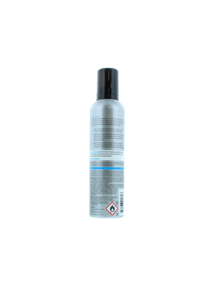 Bondi Sands Aero Self Tanning Foam 225ml - Image 2 of 2