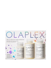 Olaplex Hello Healthy Hair Starter Kit (Worth £42) - Image 1 of 5