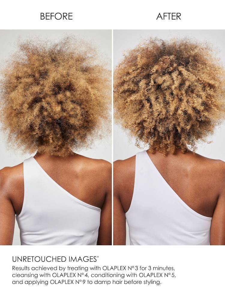 Olaplex Hello Healthy Hair Starter Kit (Worth £42) - Image 2 of 5