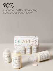 Olaplex Hello Healthy Hair Starter Kit (Worth £42) - Image 4 of 5