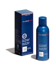 Clarins Men Smooth Shaving Gel 150ml - Image 1 of 5
