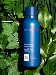 Clarins Men Smooth Shaving Gel 150ml - Image 2 of 5