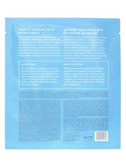 Patchology Serve Chilled On Ice Firming Hydrogel Mask - Image 3 of 4