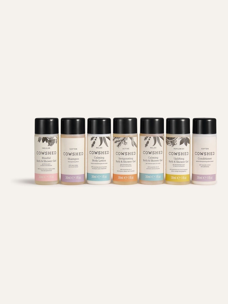 Cowshed Mini Shelfie Set (Worth £42) - Image 3 of 3