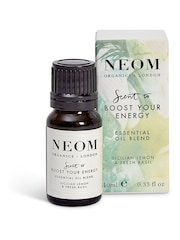 NEOM Feel Refreshed Essential Oil Blend 10ml - Image 1 of 5