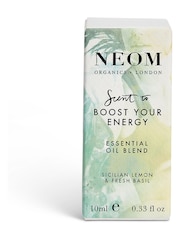 NEOM Feel Refreshed Essential Oil Blend 10ml - Image 2 of 5