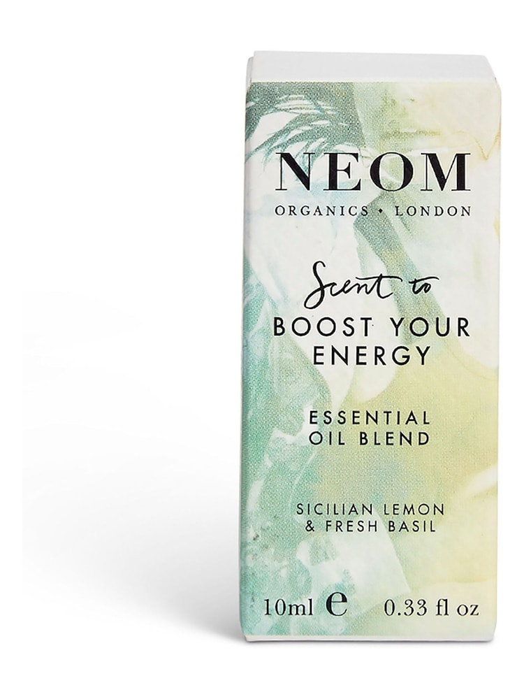 NEOM Feel Refreshed Essential Oil Blend 10ml - Image 2 of 5