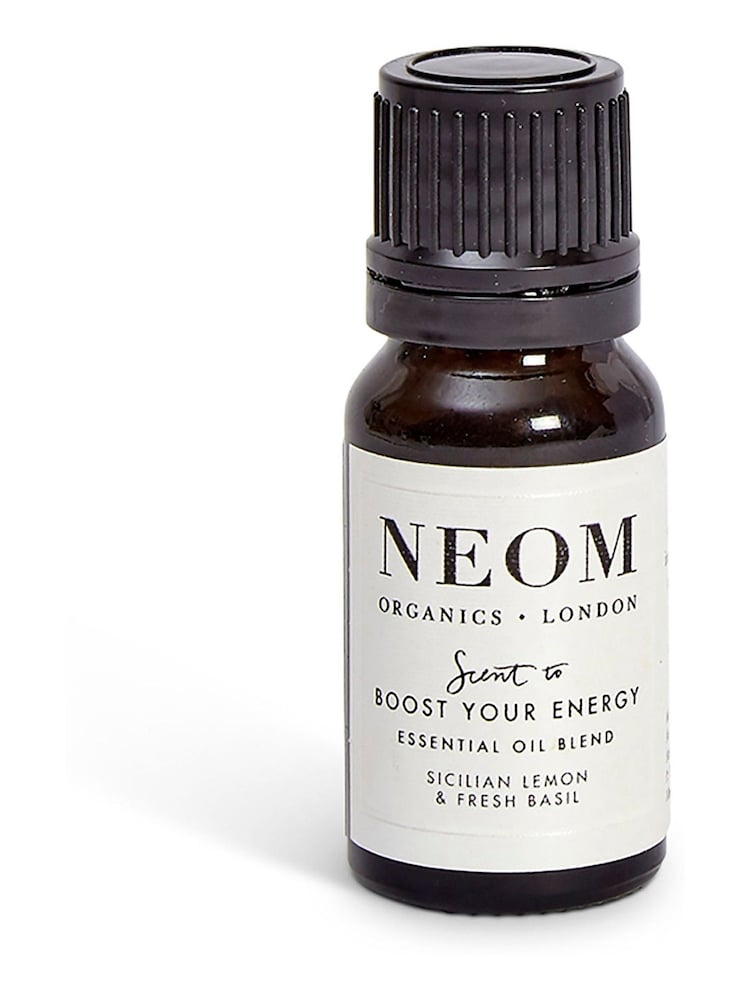 NEOM Feel Refreshed Essential Oil Blend 10ml - Image 5 of 5