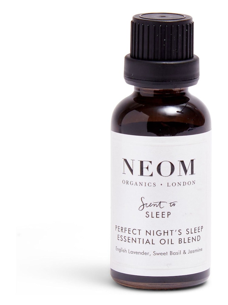 NEOM Perfect Night's Sleep Essential Oil Blend 30ml - Image 1 of 5