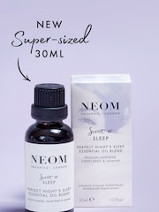NEOM Perfect Night's Sleep Essential Oil Blend 30ml - Image 4 of 5