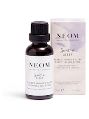 NEOM Perfect Night's Sleep Essential Oil Blend 30ml - Image 5 of 5