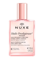 Nuxe Huile Prodigieuse® Florale Multi-Purpose Dry Oil for Face, Body and Hair - Image 1 of 2