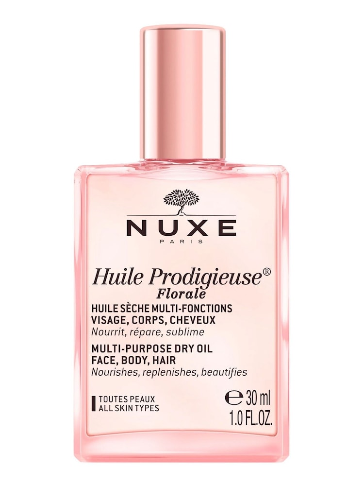 Nuxe Huile Prodigieuse® Florale Multi-Purpose Dry Oil for Face, Body and Hair - Image 1 of 2