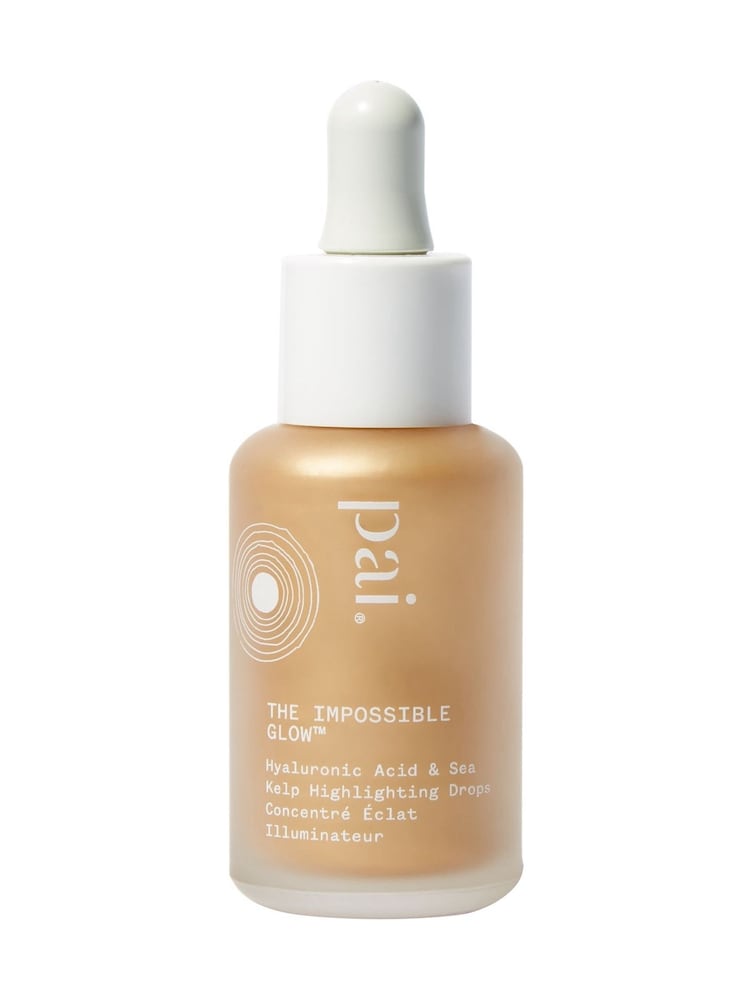 PAI The Impossible Glow Champagne 30ml - Image 1 of 5