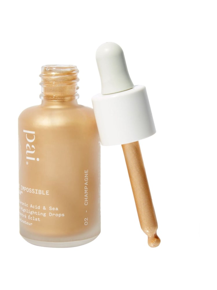 PAI The Impossible Glow Champagne 30ml - Image 2 of 5