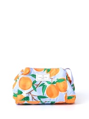 The Flat Lay Co. Open Flat Drawstring Makeup Bag - Image 2 of 5
