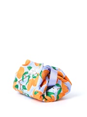 The Flat Lay Co. Open Flat Drawstring Makeup Bag - Image 3 of 5
